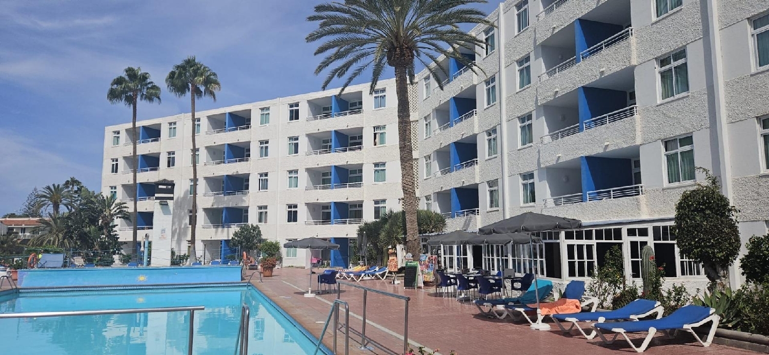 till salu lägenhet Playa Del Aguila Área Sur 2