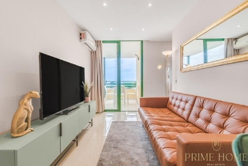 Playa Del Aguila Área Sur Wohnung Bild 6261586