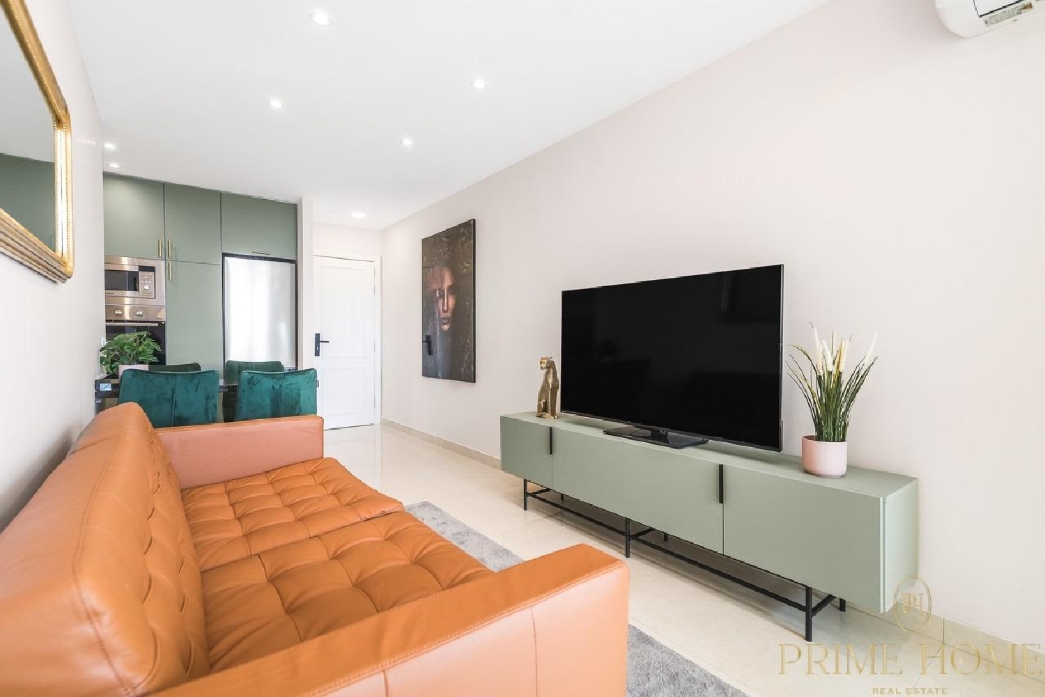  te koop appartement San Bartolomé De Tirajana Área Sur 5