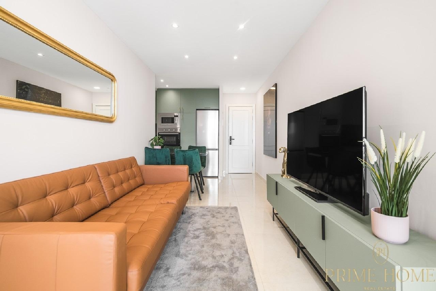  te koop appartement San Bartolomé De Tirajana Área Sur 8