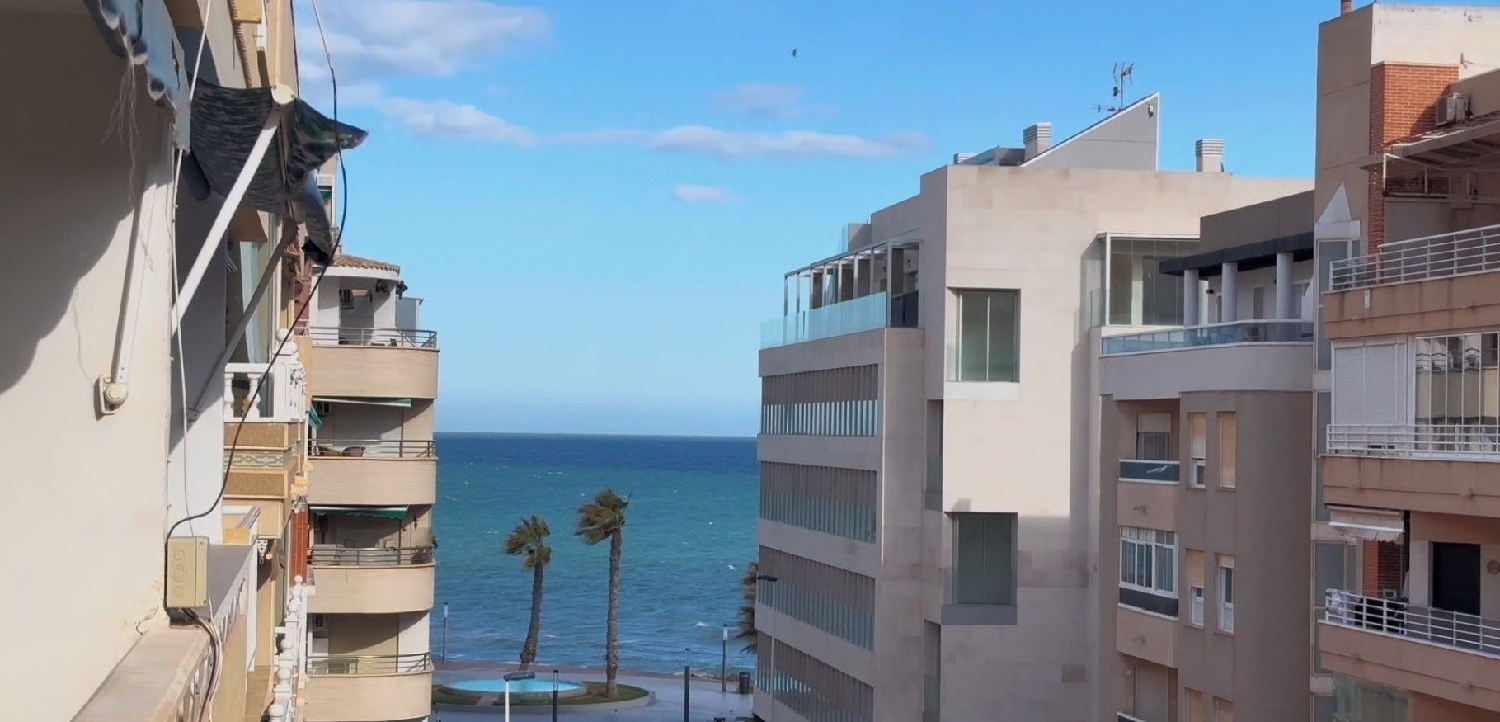 till salu lägenhet Playa Del Cura Baix Segura 2