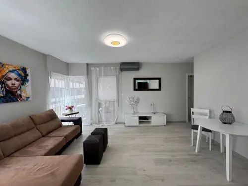 Torrevieja Baix Segura appartement foto 6166786