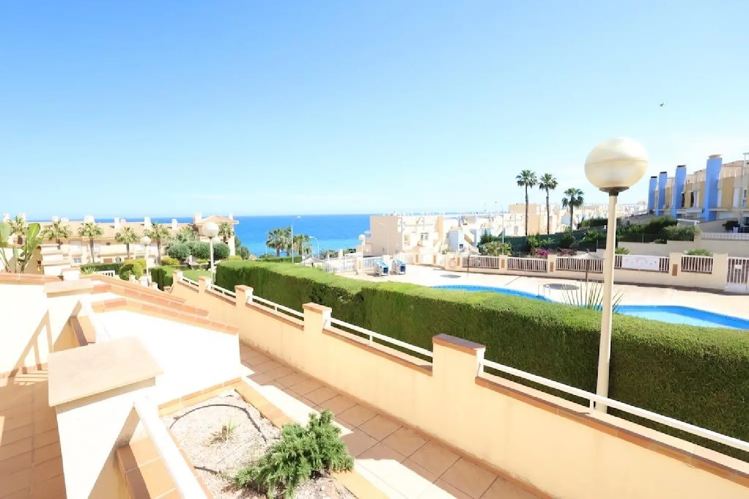  te koop appartement Torrevieja Baix Segura 2