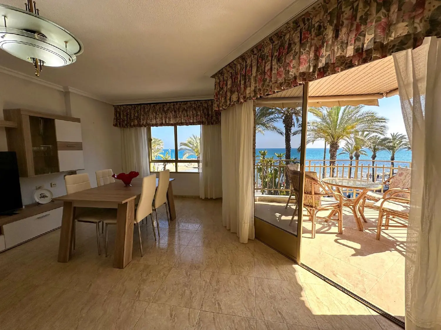  till salu lägenhet Playa Del Cura Baix Segura 2