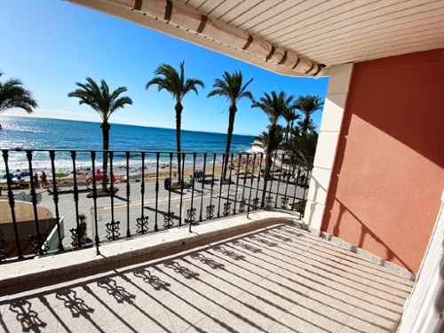 Playa Del Cura Baix Segura lägenhet foto 6251398