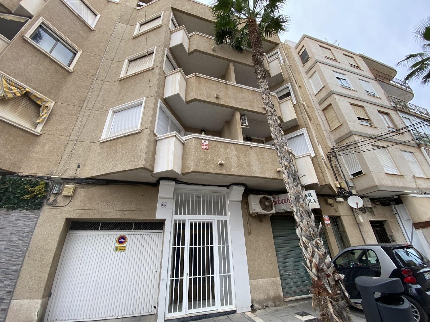  till salu lägenhet Playa Del Cura Baix Segura 1