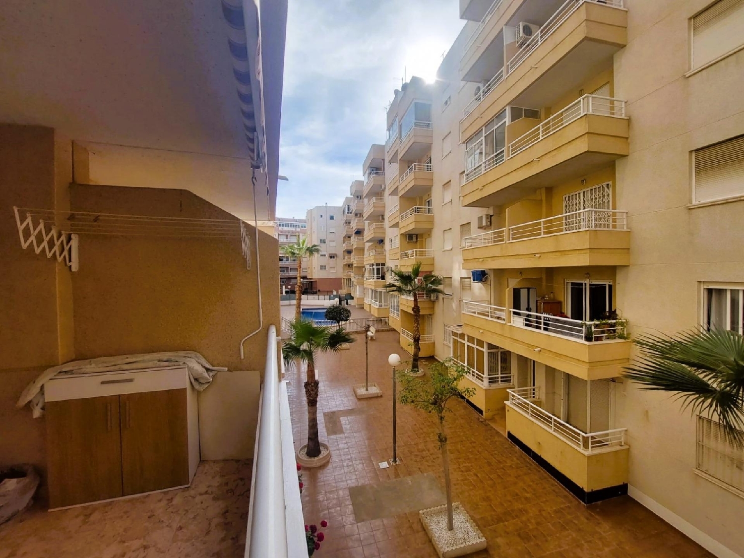  till salu lägenhet Playa Del Cura Baix Segura 4