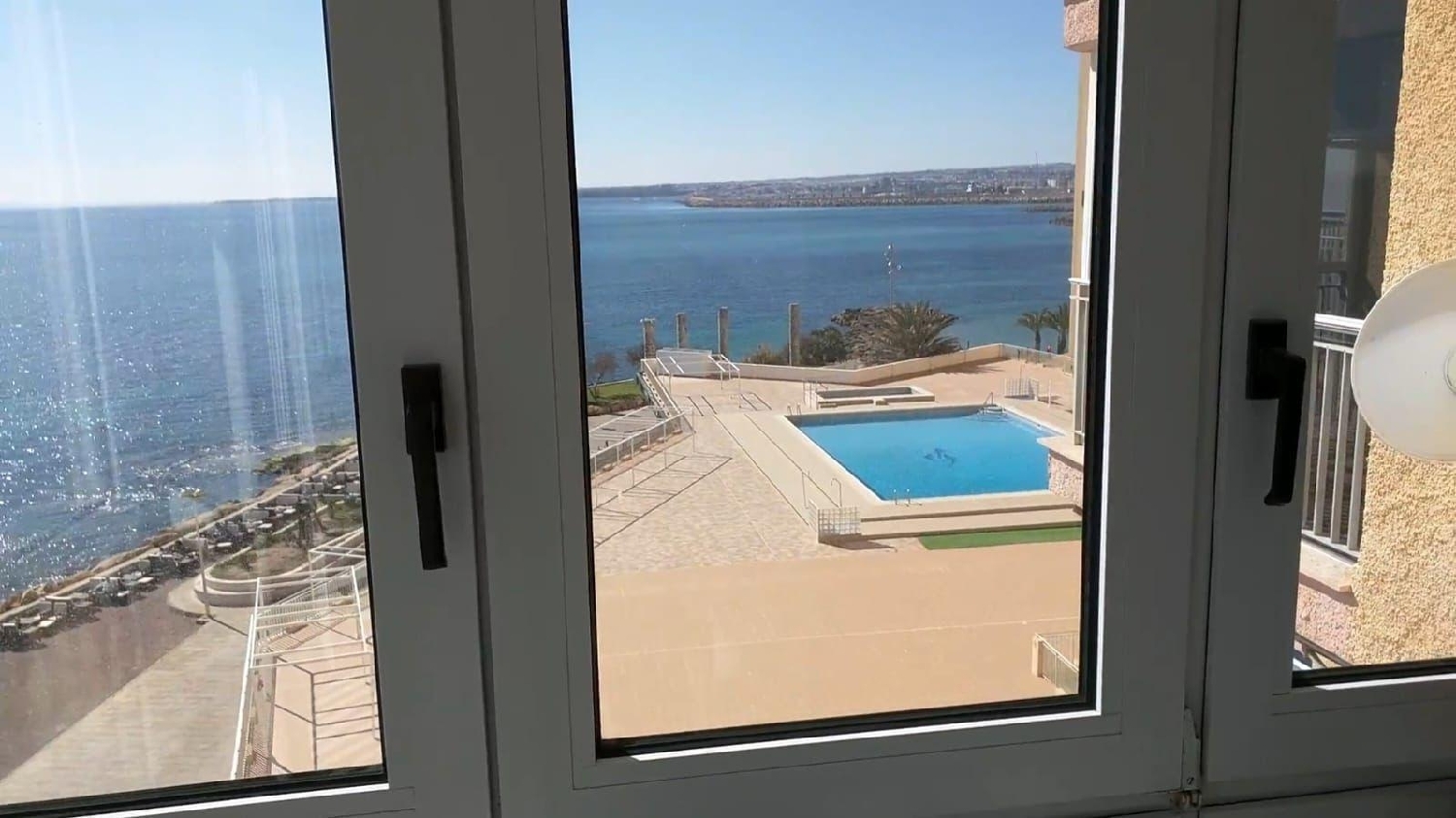  till salu lägenhet Playa Del Cura Baix Segura 5