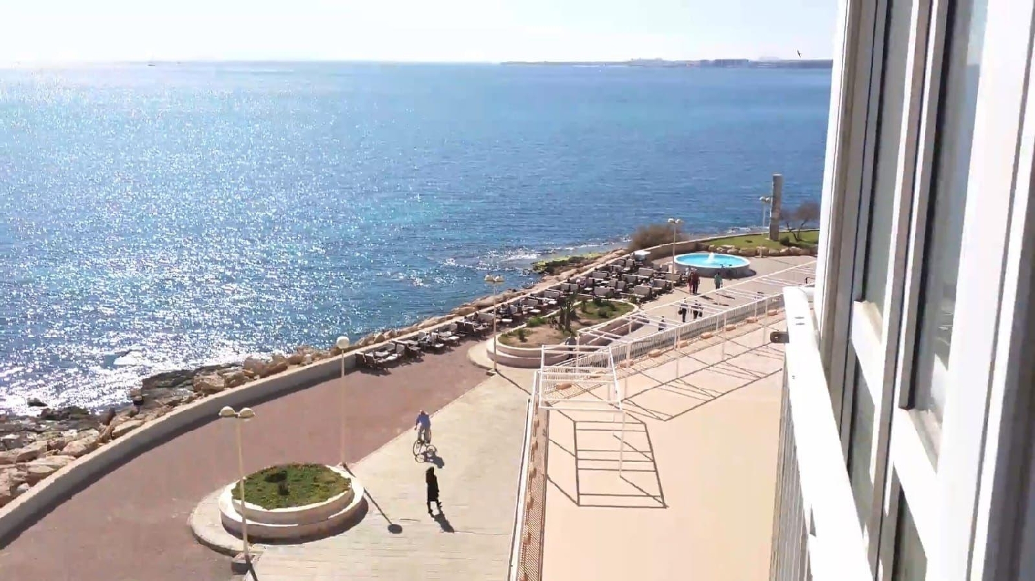  till salu lägenhet Playa Del Cura Baix Segura 4