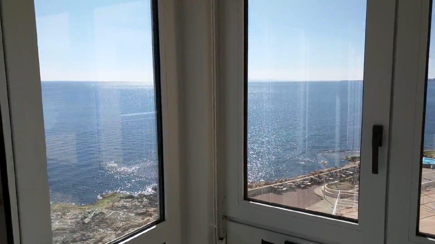 till salu lägenhet Playa Del Cura Baix Segura 3