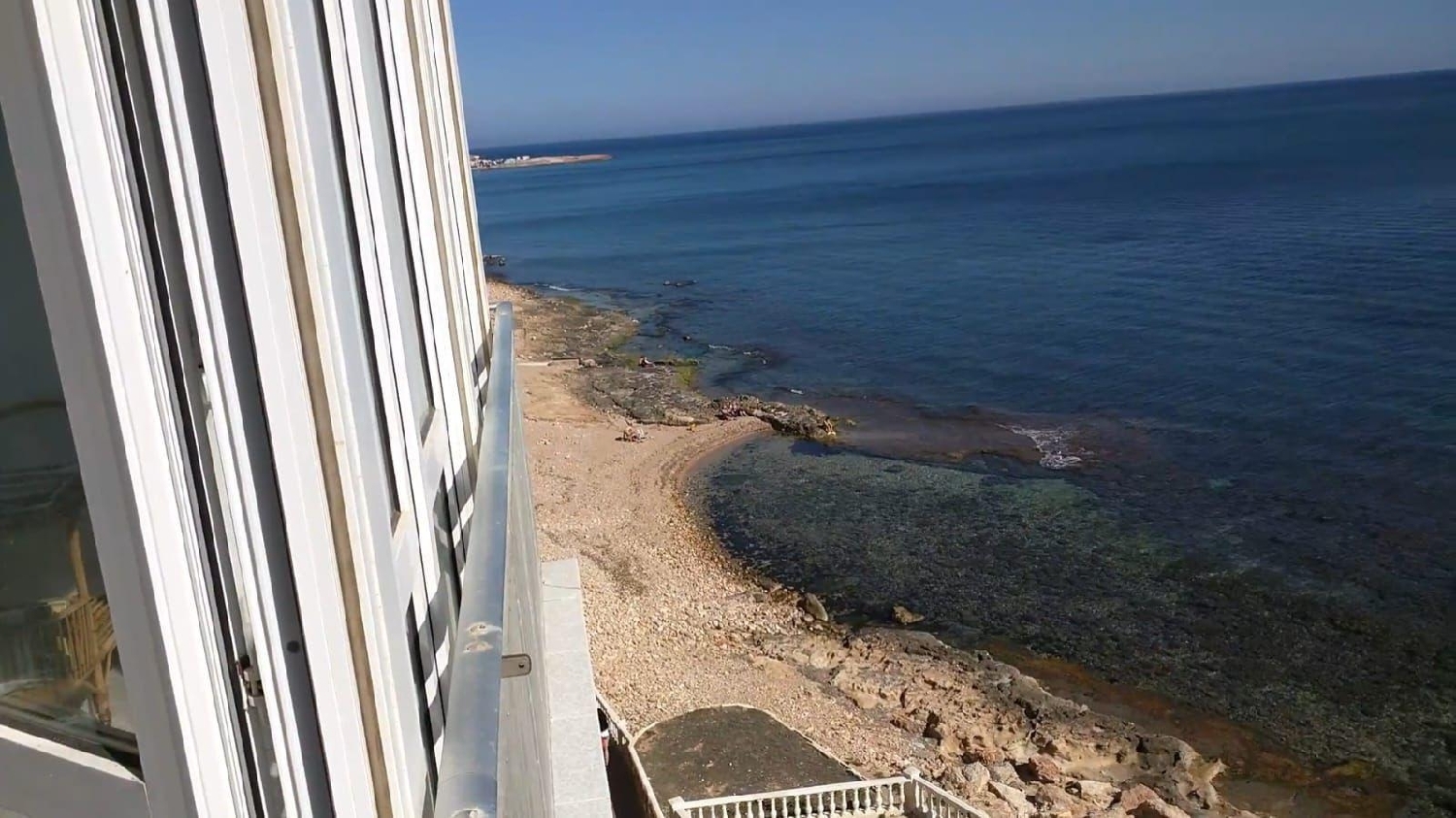  till salu lägenhet Playa Del Cura Baix Segura 6