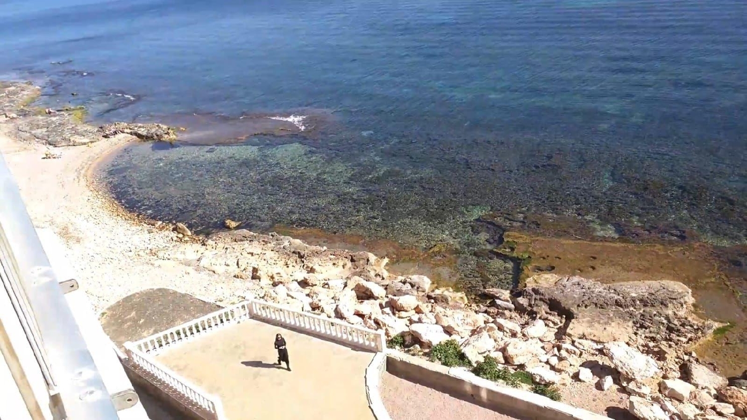  till salu lägenhet Playa Del Cura Baix Segura 8