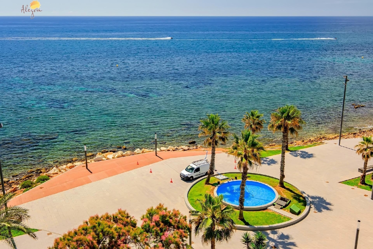  till salu lägenhet Playa Del Cura Baix Segura 1