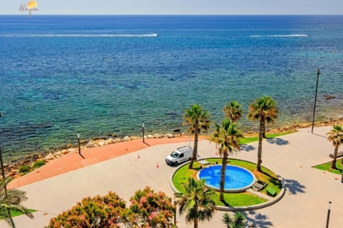 Playa Del Cura Baix Segura lägenhet foto 6251595