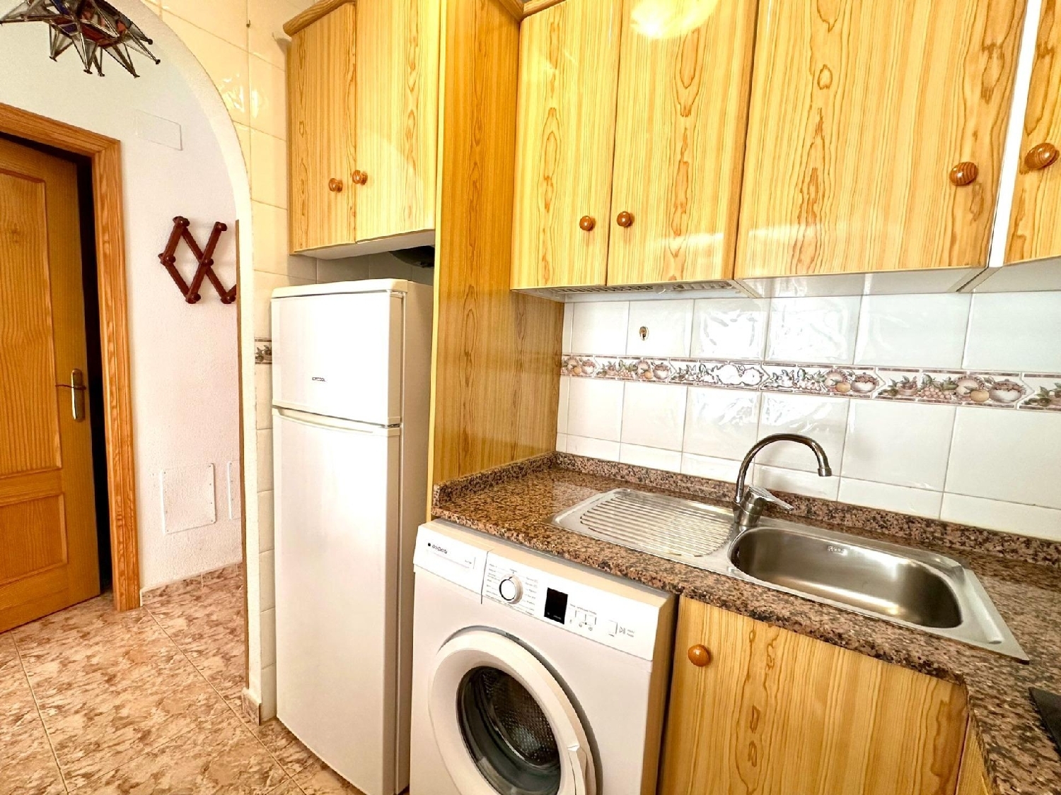 till salu lägenhet Playa Del Cura Baix Segura 3