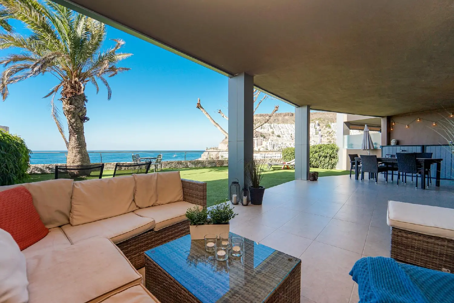 te koop appartement Platero Área Sur 2