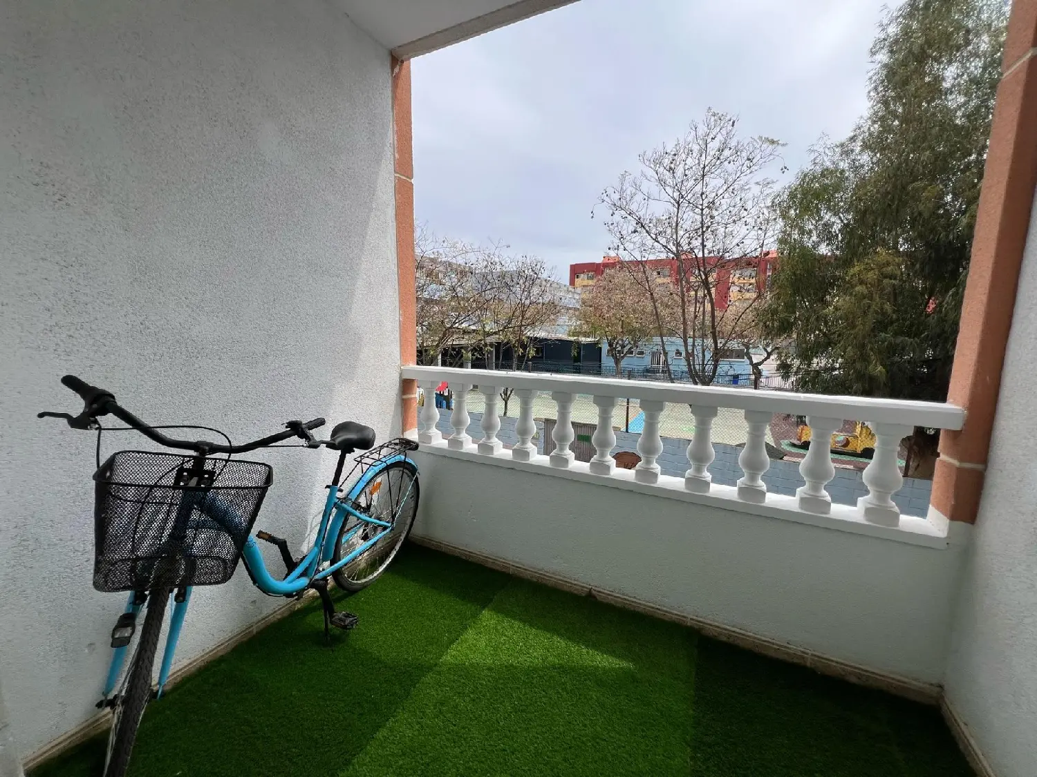  à vendre appartement Torrevieja Baix Segura 1