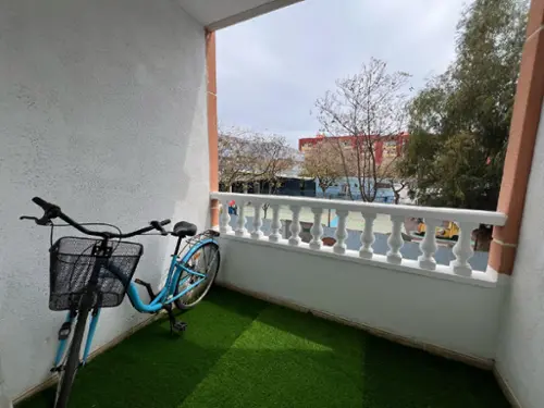 Torrevieja Baix Segura appartement foto 6204706