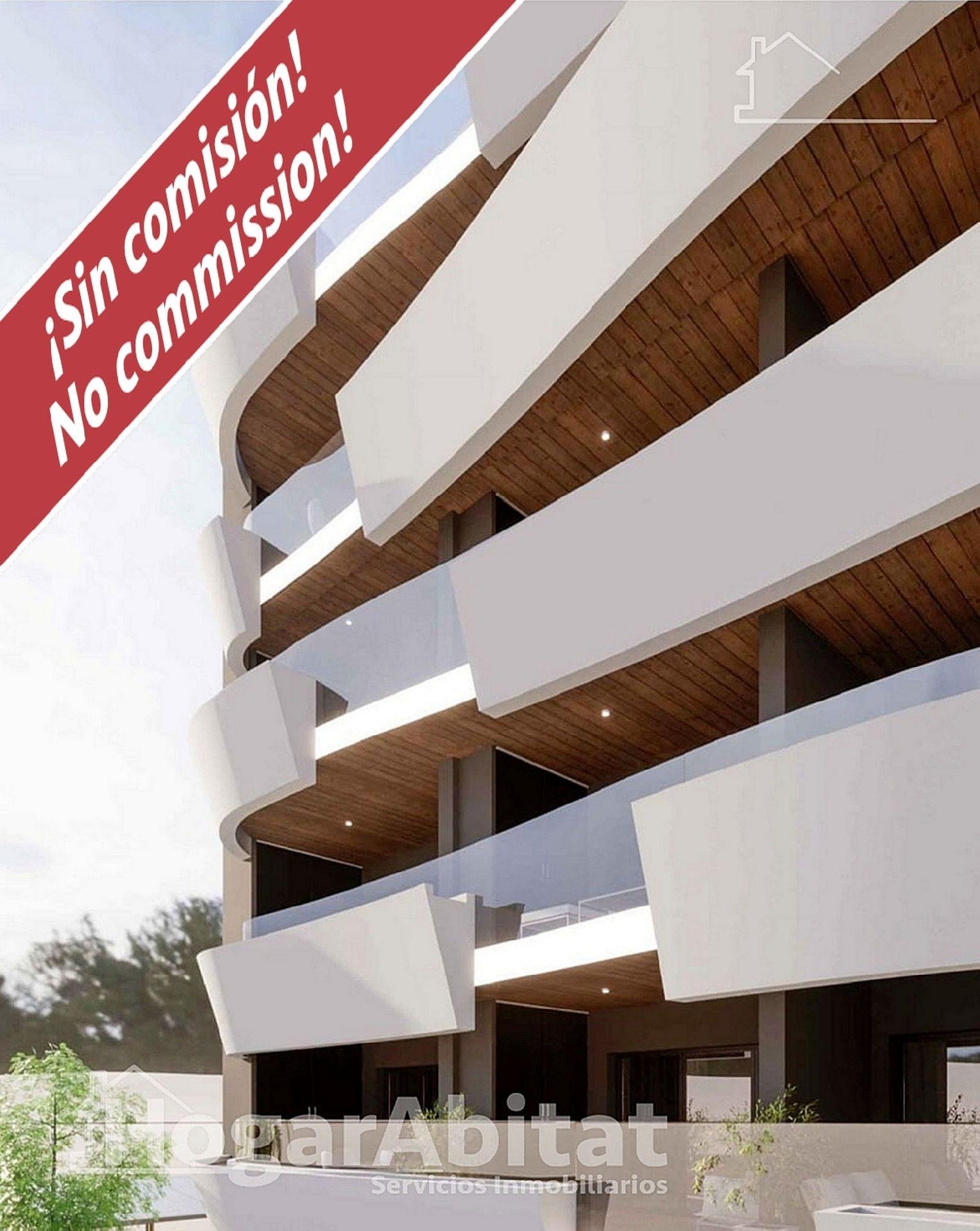 te koop appartement Torrevieja Baix Segura 2