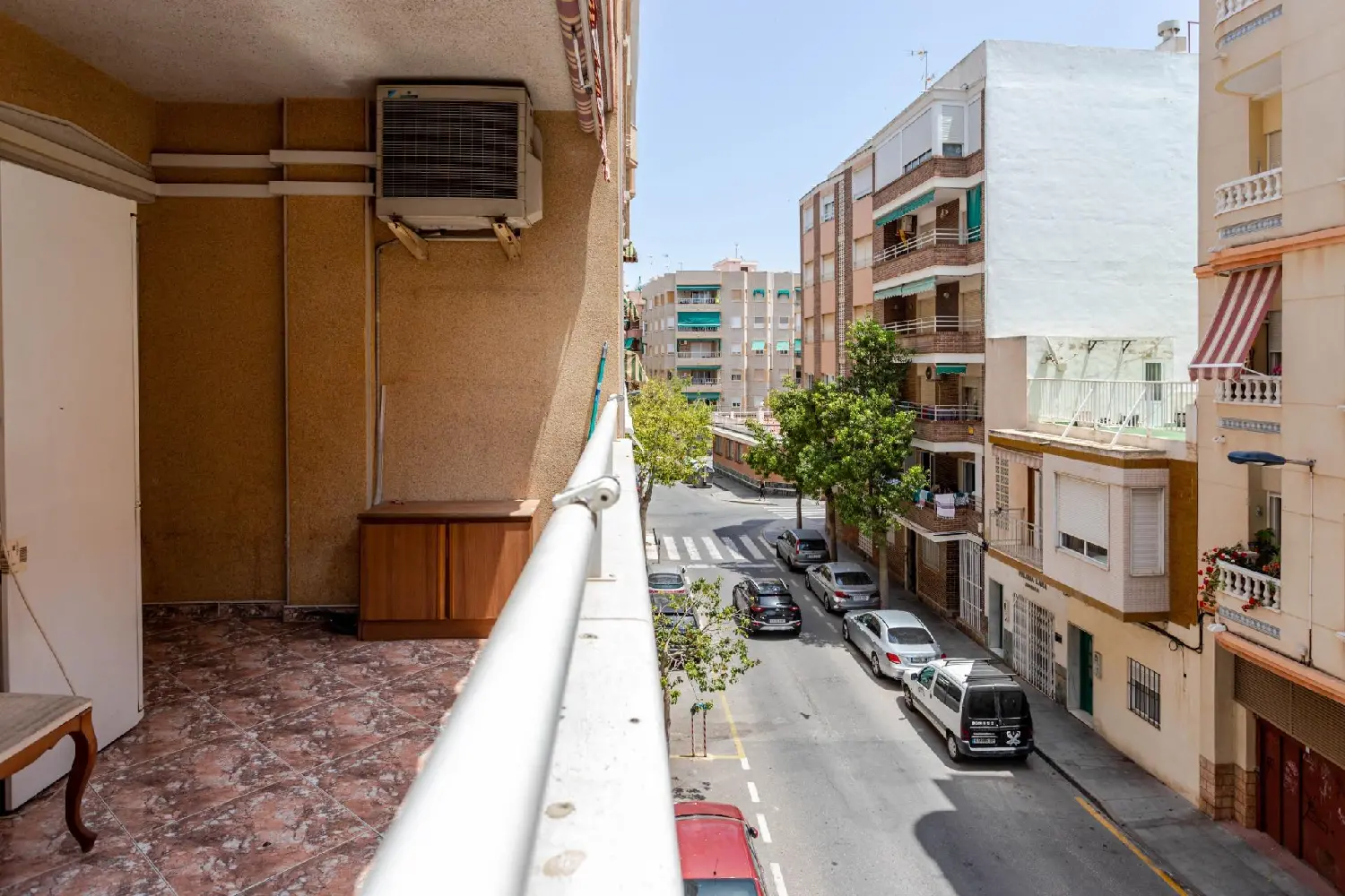  te koop appartement Torrevieja Baix Segura 15
