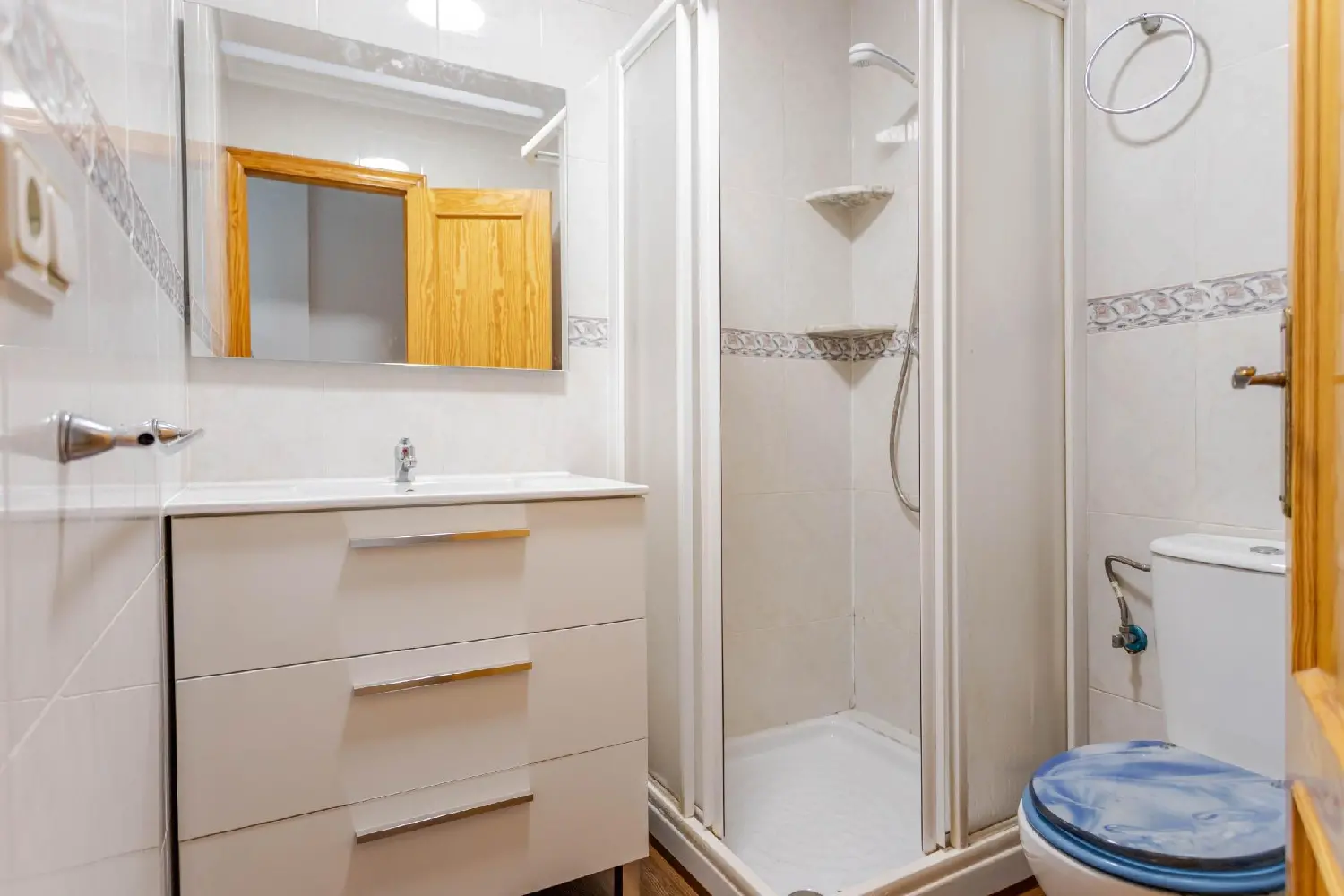  te koop appartement Torrevieja Baix Segura 18
