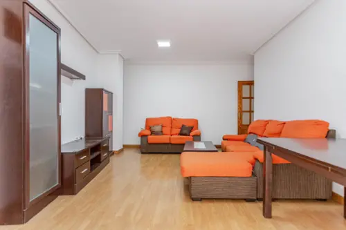 Torrevieja Baix Segura appartement foto 6168023