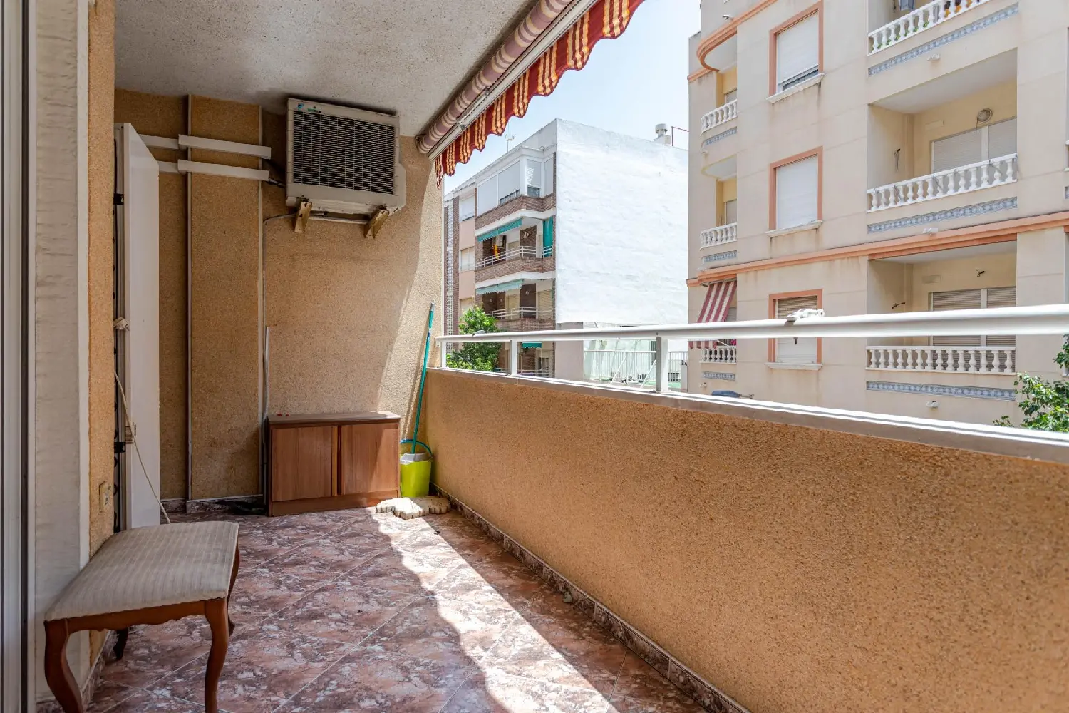  te koop appartement Torrevieja Baix Segura 6