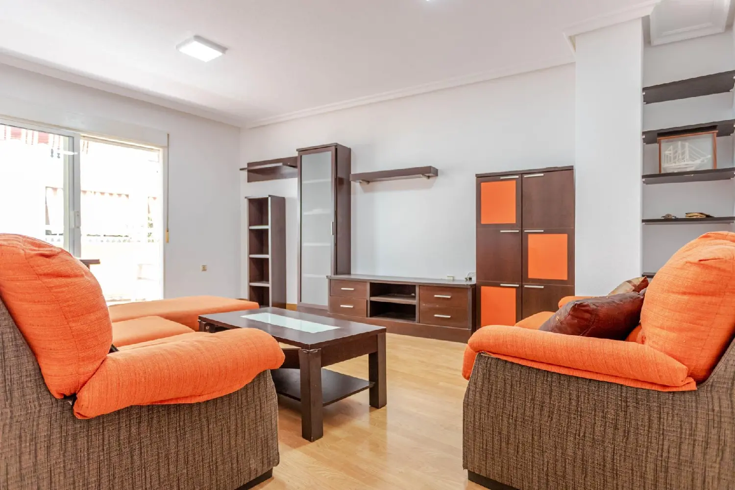  te koop appartement Torrevieja Baix Segura 2