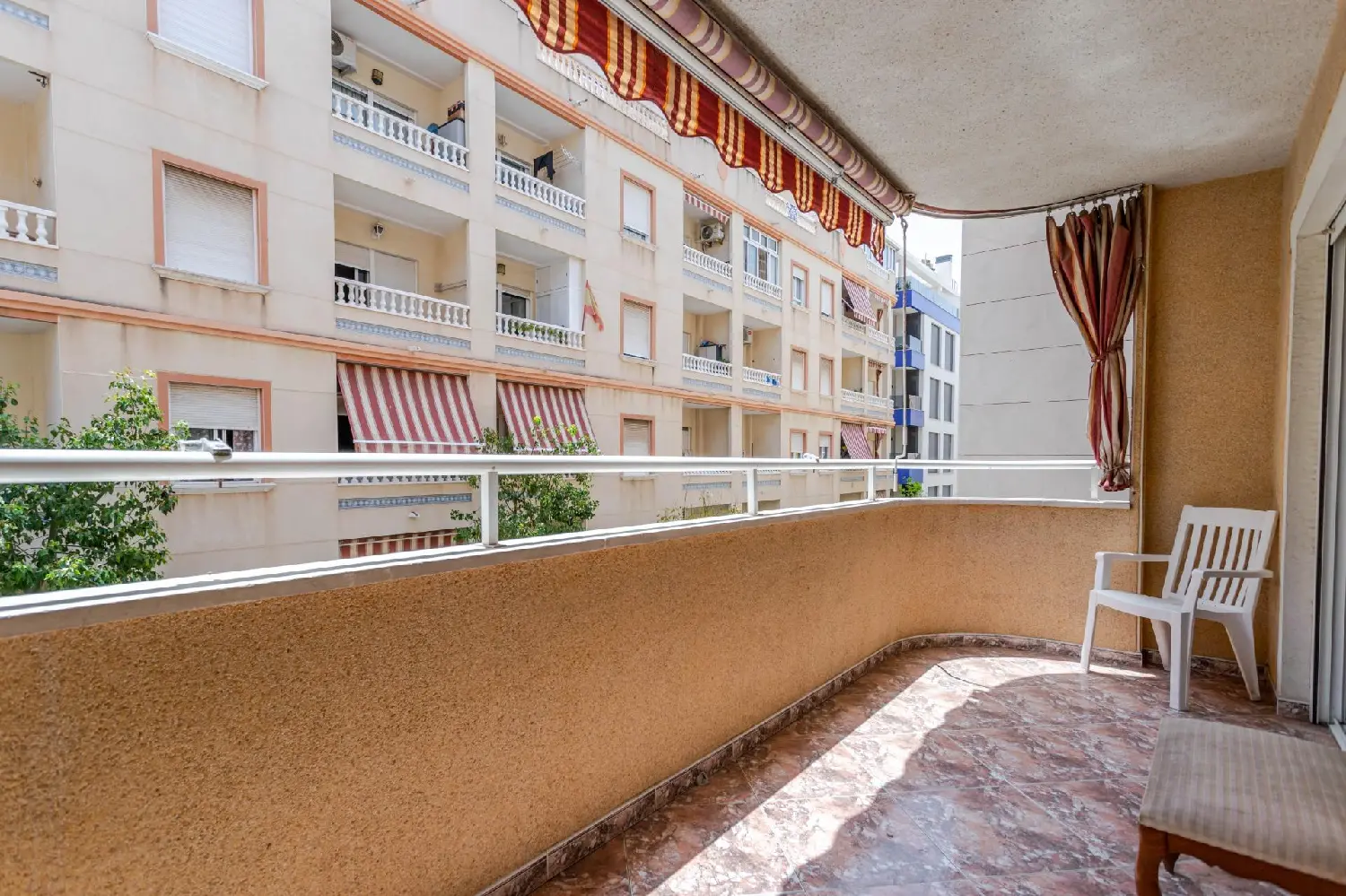  te koop appartement Torrevieja Baix Segura 8