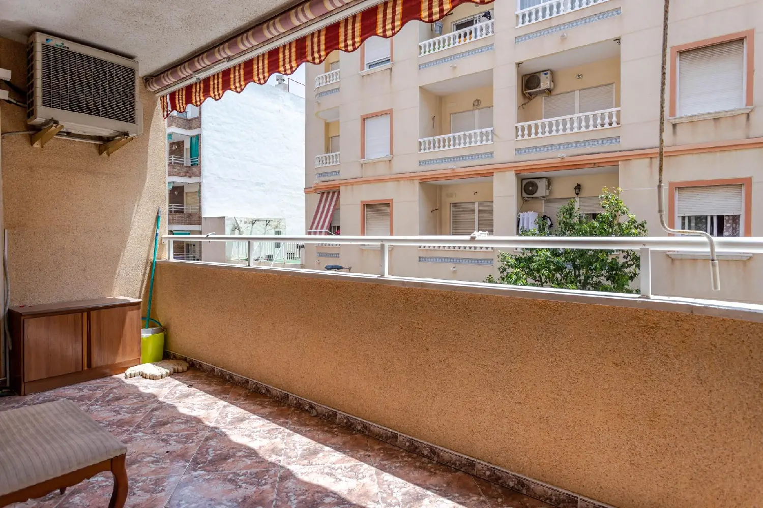  te koop appartement Torrevieja Baix Segura 7
