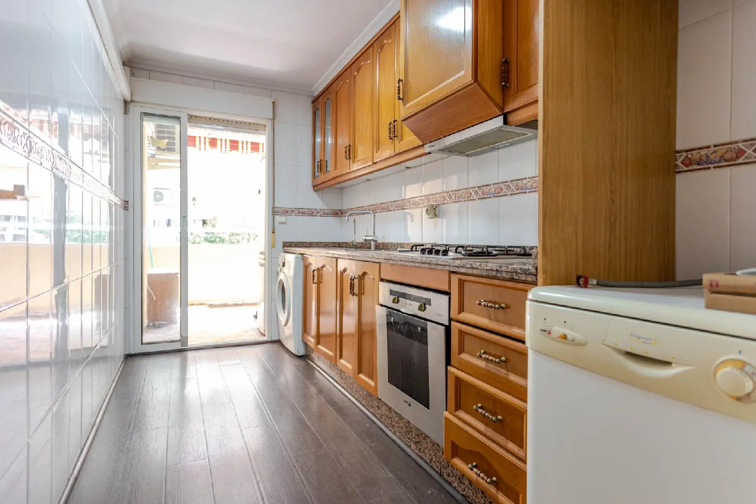  te koop appartement Torrevieja Baix Segura 10