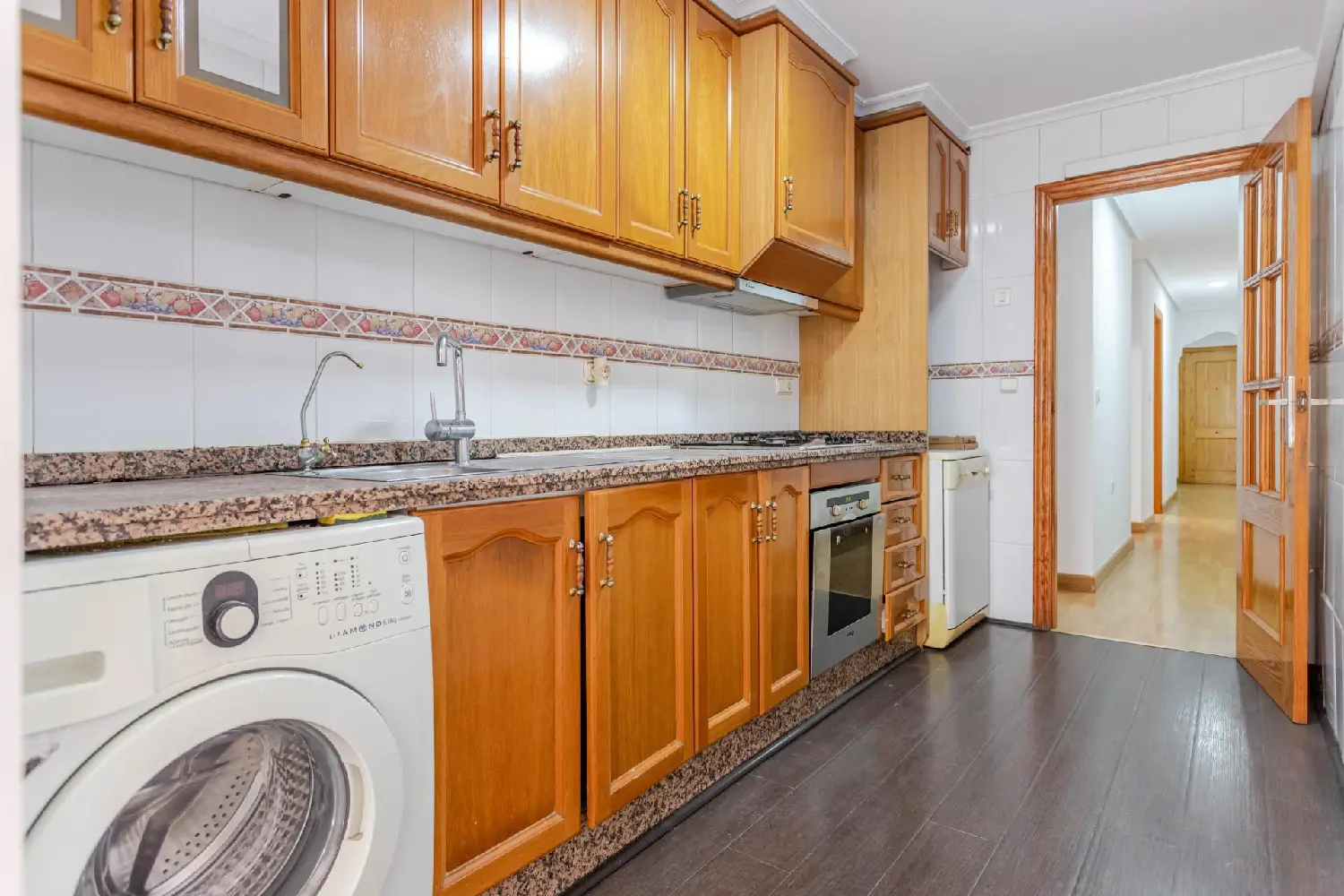  te koop appartement Torrevieja Baix Segura 11