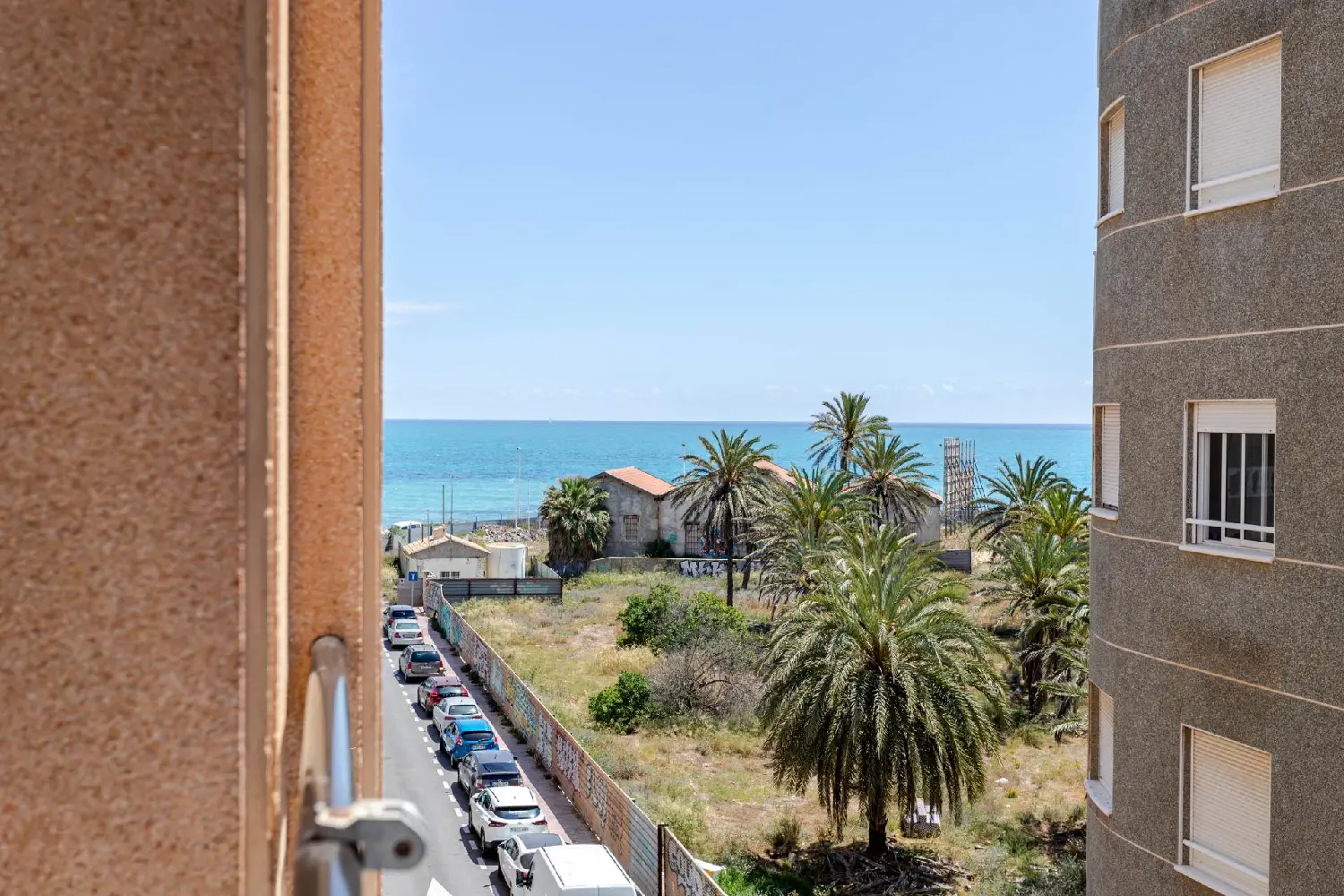  kaufen Wohnung Torrevieja Baix Segura 1
