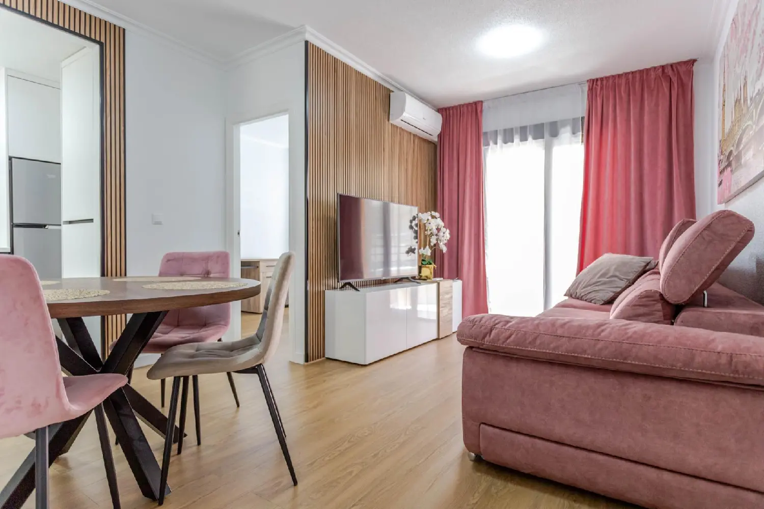kaufen Wohnung Torrevieja Baix Segura 2