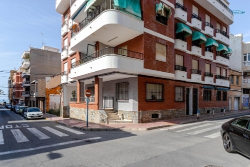 Playa Del Cura Baix Segura lägenhet foto 6219457