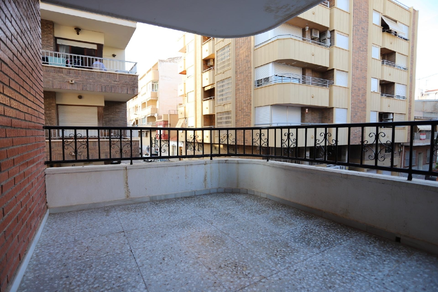  till salu lägenhet Playa Del Cura Baix Segura 3