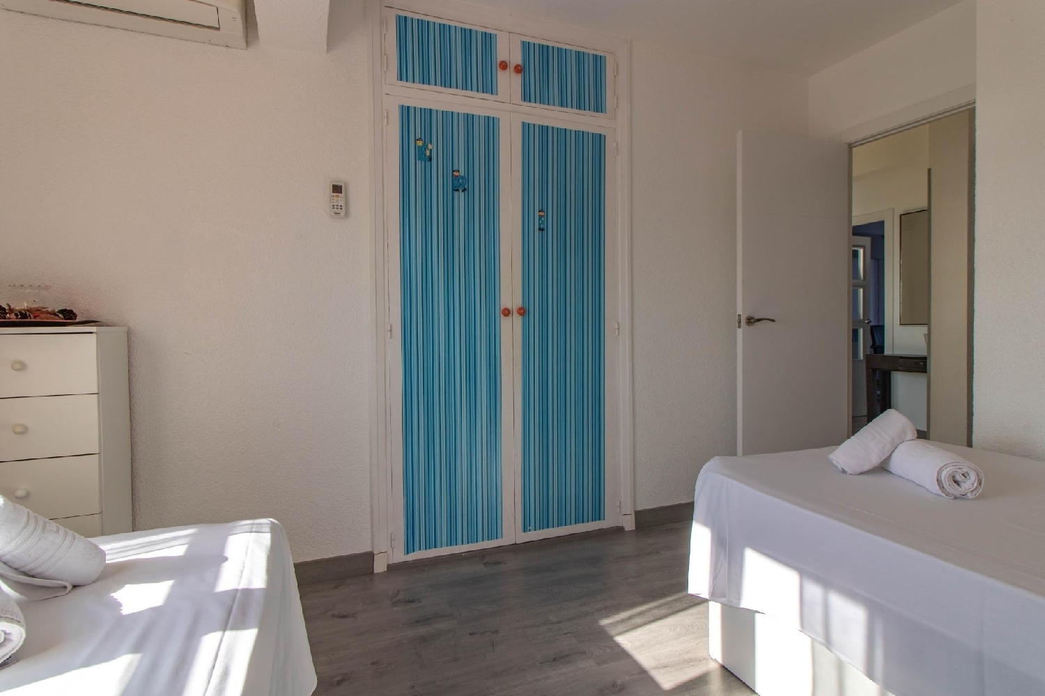  till salu lägenhet Playa Del Cura Baix Segura 23