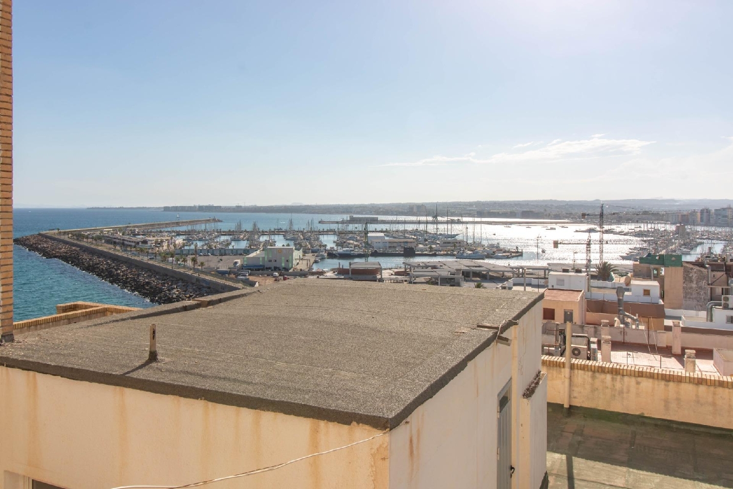  till salu lägenhet Playa Del Cura Baix Segura 27