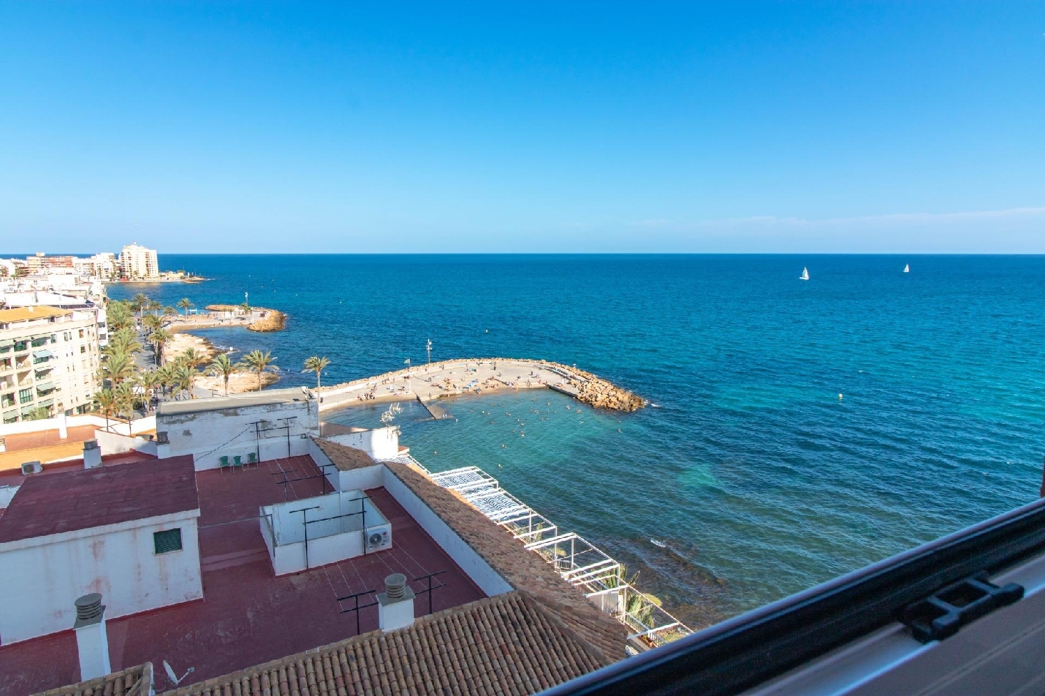  till salu lägenhet Playa Del Cura Baix Segura 15