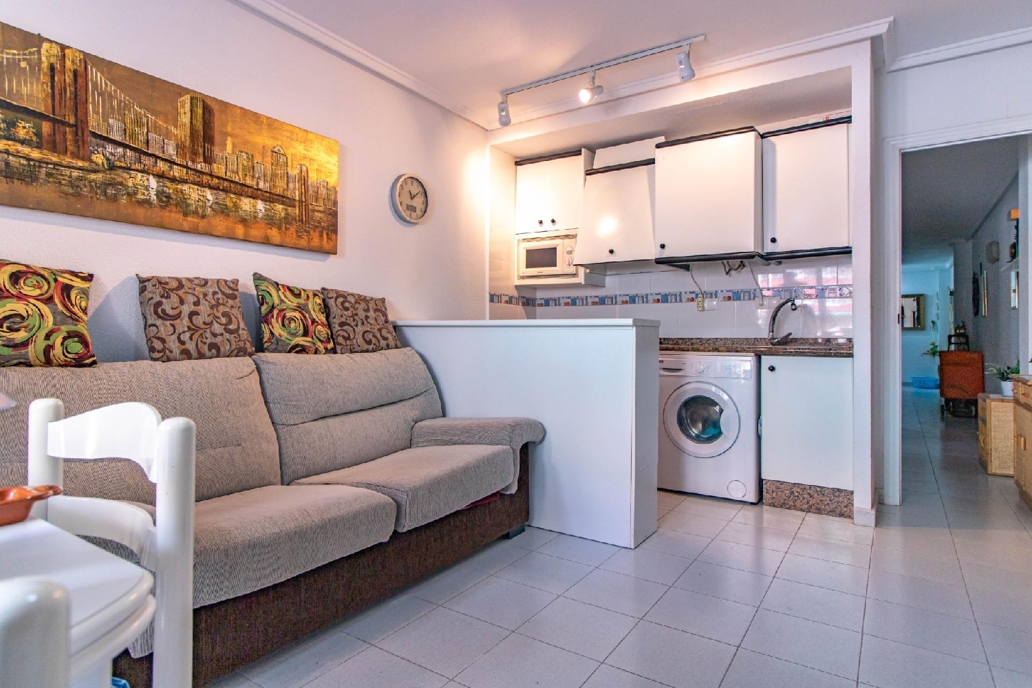  kaufen Wohnung Torrevieja Baix Segura 5