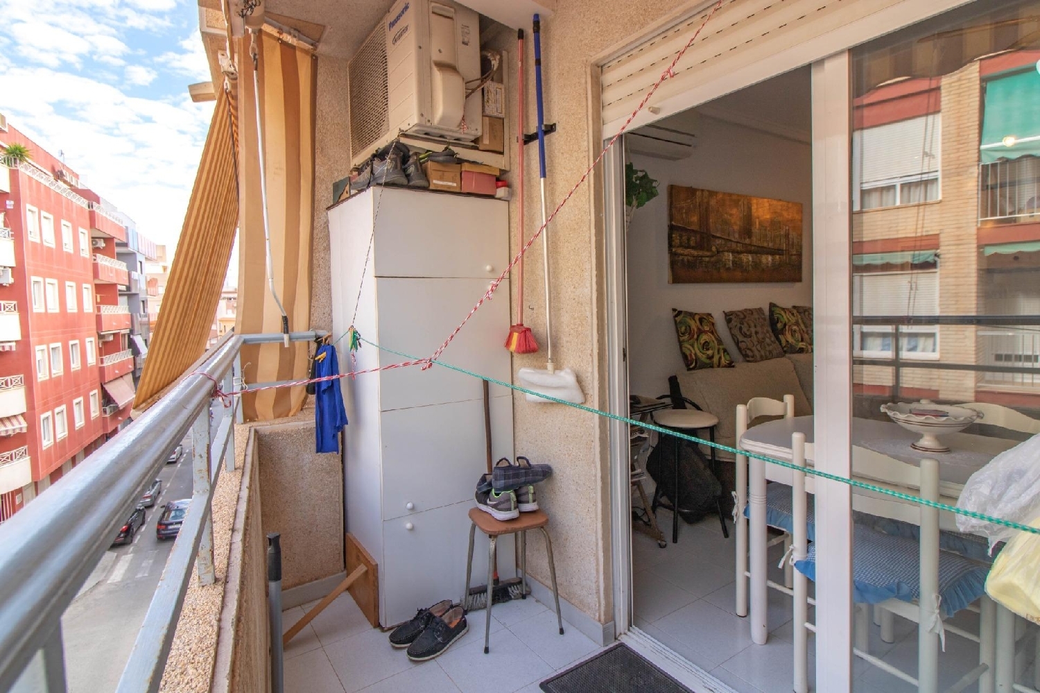  kaufen Wohnung Torrevieja Baix Segura 2