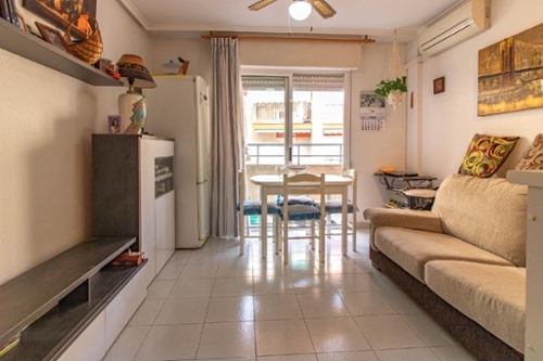 Torrevieja Baix Segura Wohnung Bild 6230802