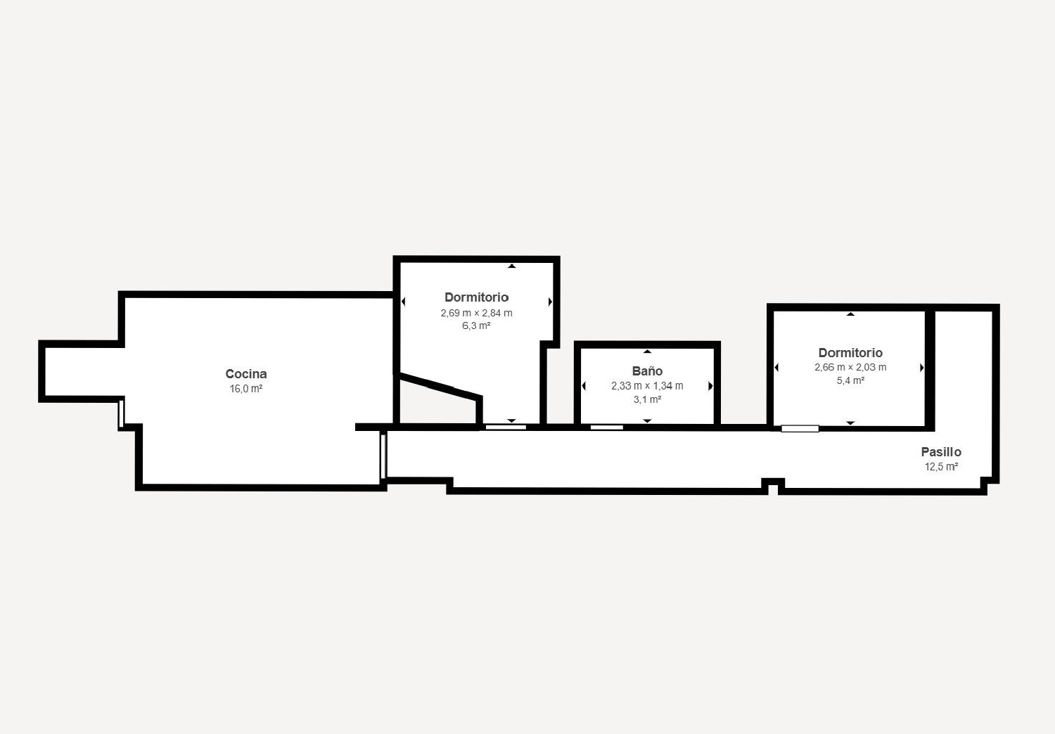  kaufen Wohnung Torrevieja Baix Segura 11
