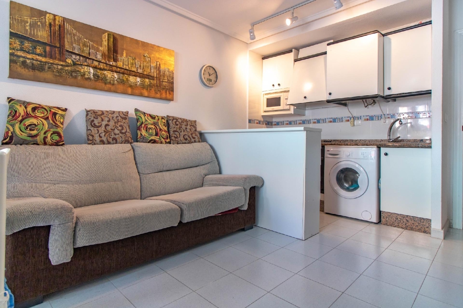  kaufen Wohnung Torrevieja Baix Segura 4