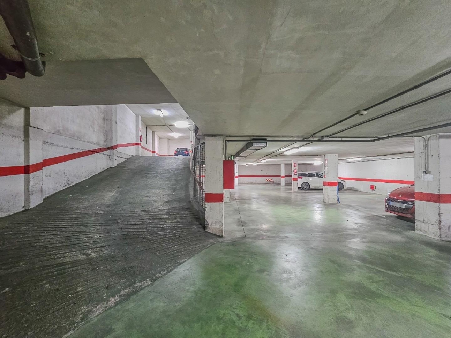  till salu lägenhet Playa Del Cura Baix Segura 15