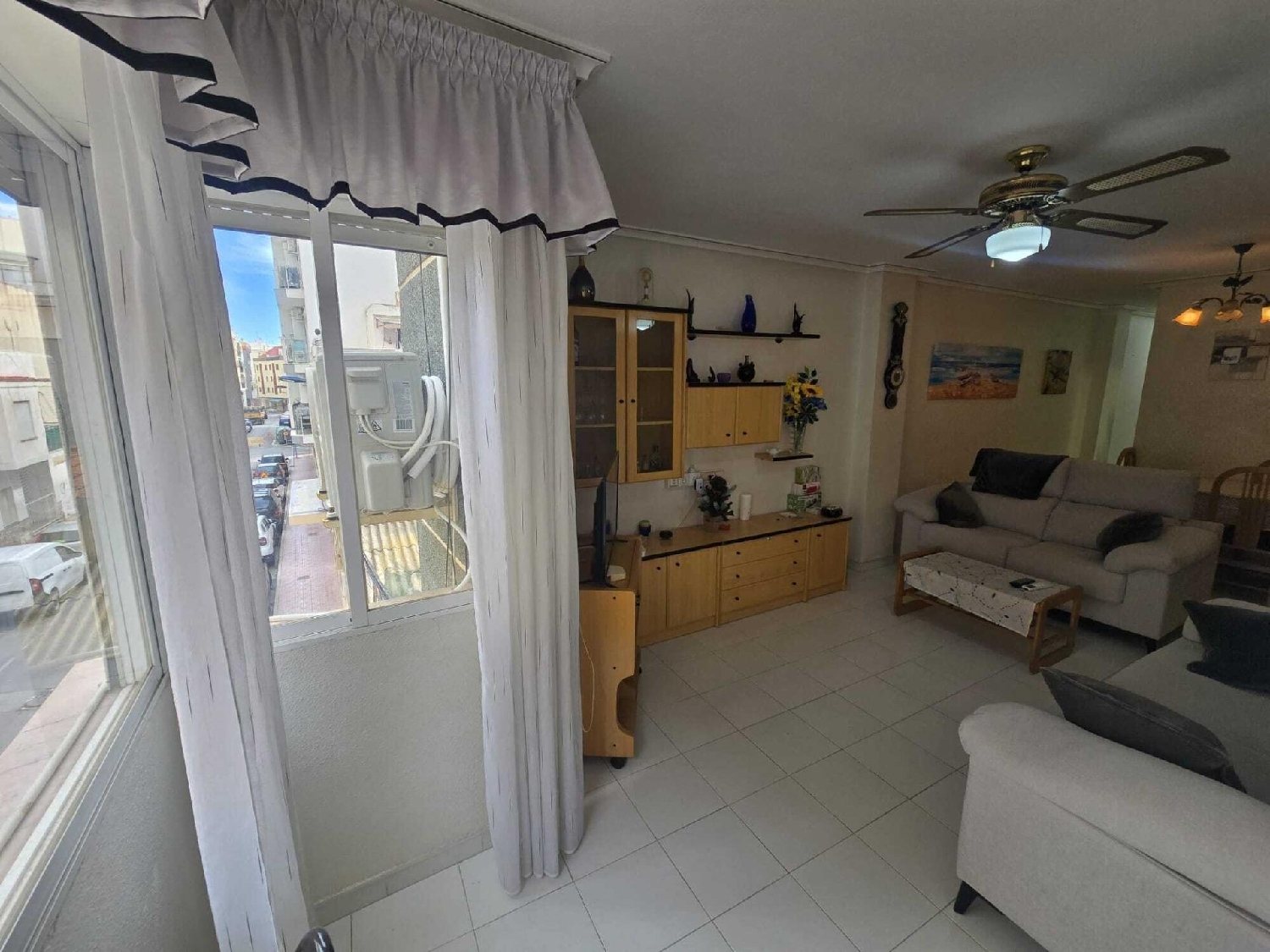 en venta apartamento Torrevieja Baix Segura 3