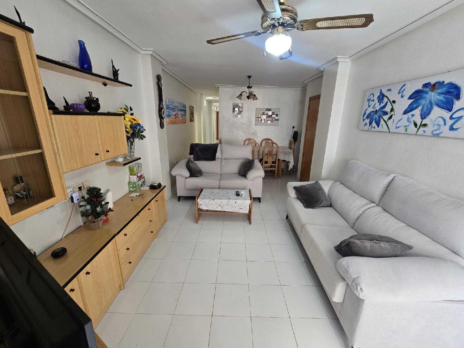 en venta apartamento Torrevieja Baix Segura 2