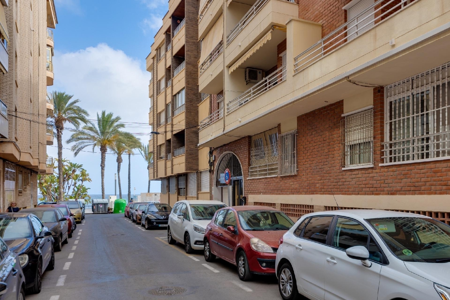 till salu lägenhet Playa Del Cura Baix Segura 2