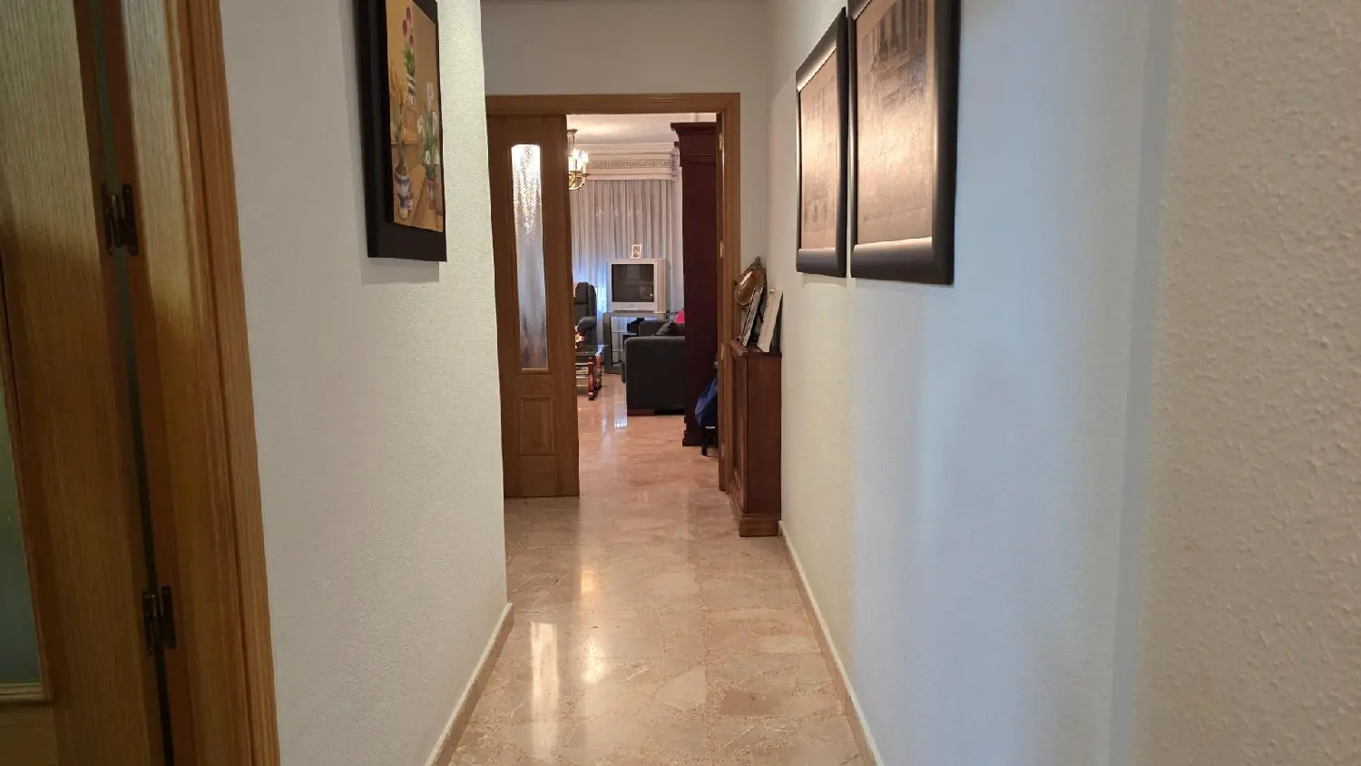  à vendre appartement Playa Del Cura Baix Segura 1