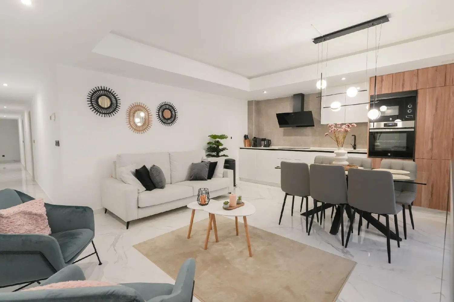  à vendre appartement Torrevieja Baix Segura 6